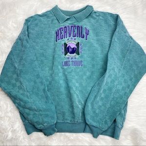 Vintage Lake Tahoe Crewneck
